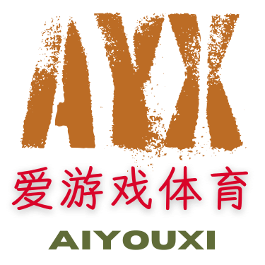 ayx爱游戏-logo