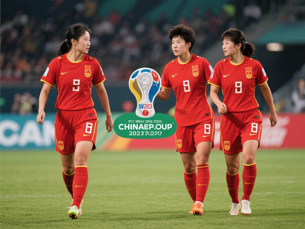 中国女足世界杯参赛历程回顾 中国女足世界杯参赛历程回顾