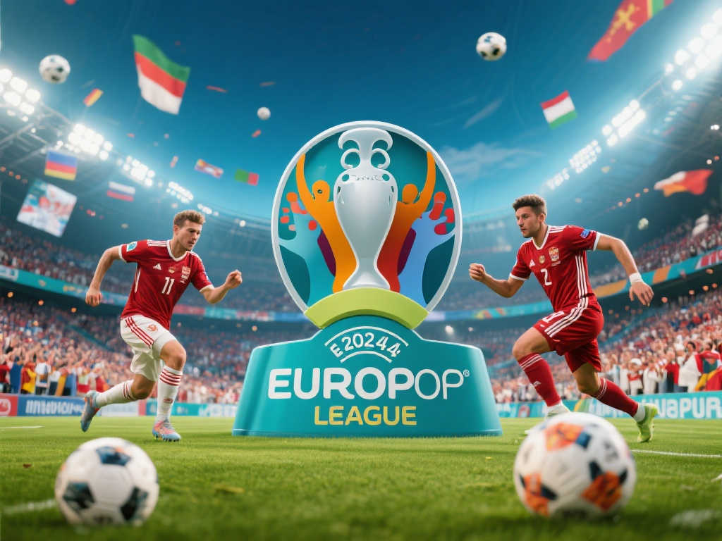 欧洲杯盛宴即将开启:赛程概览与参赛国及球队详解 欧洲杯盛宴即将开启:赛程概览与参赛国及球队详解