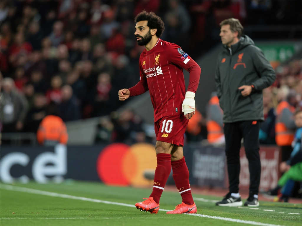 英超今日赛事前瞻与推荐