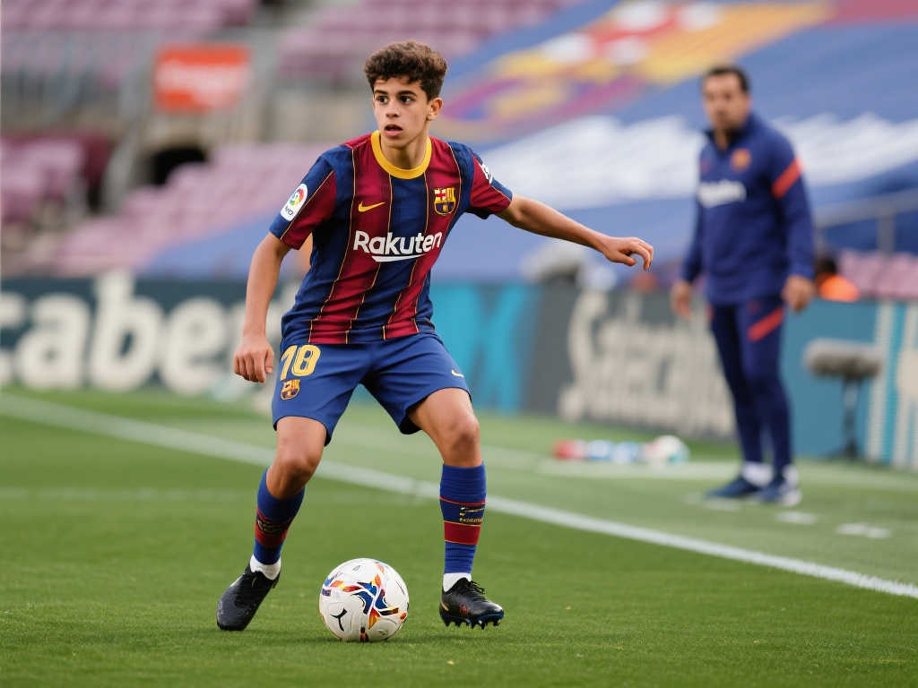 佩德里:重振旗鼓,再战欧冠巅峰! 佩德里:重振旗鼓,再战欧冠巅峰!